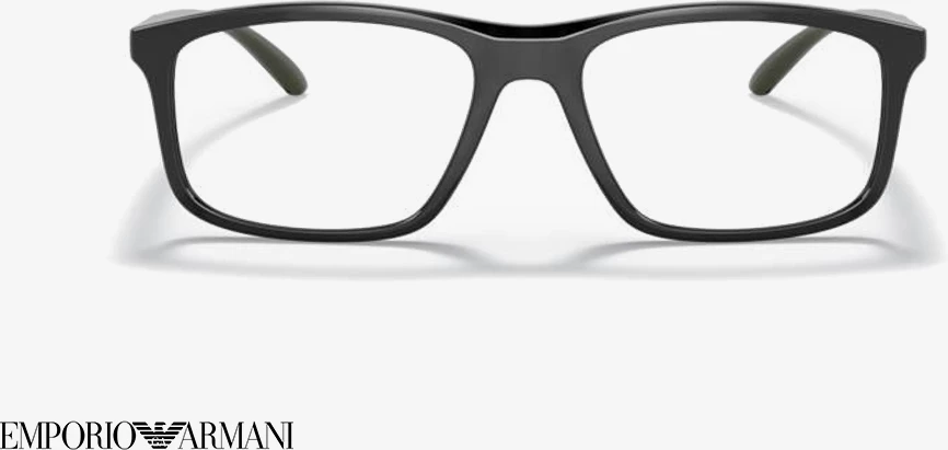 Korniza optike Emporio Armani EA3196 5017 56