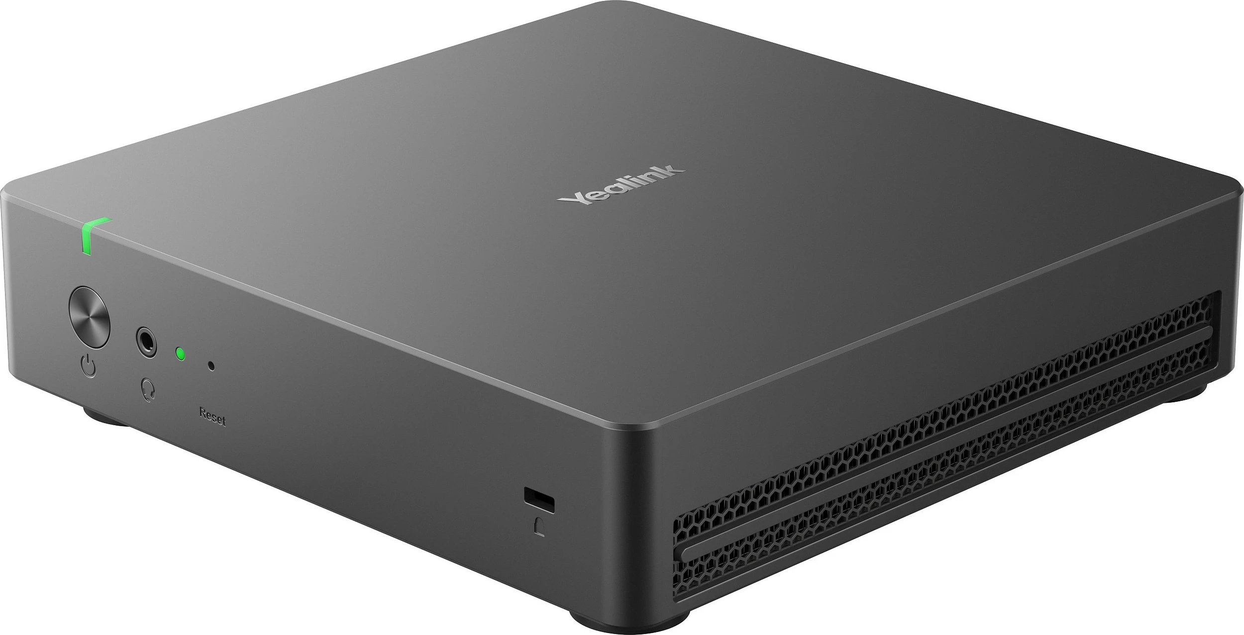 Mini PC Yealink MCore4-MS, Core Ultra 5 125H, 16GB RAM, 256GB, Windows 11 IoT Enterprise, i zi
