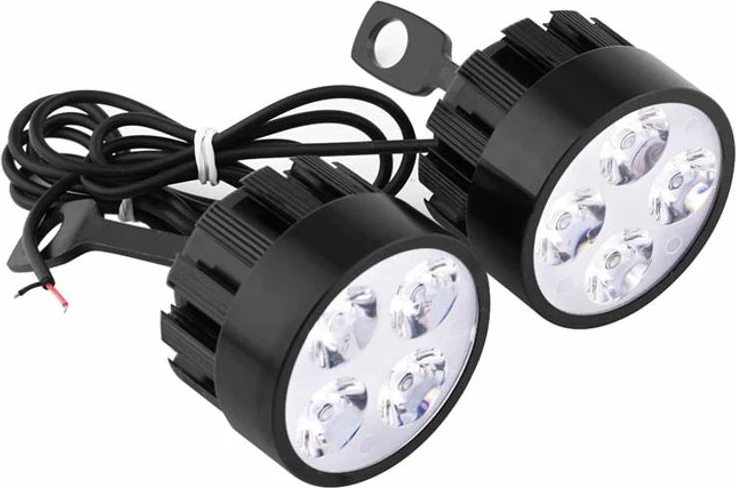 Lampa Led Motorri Pa485 2pcs