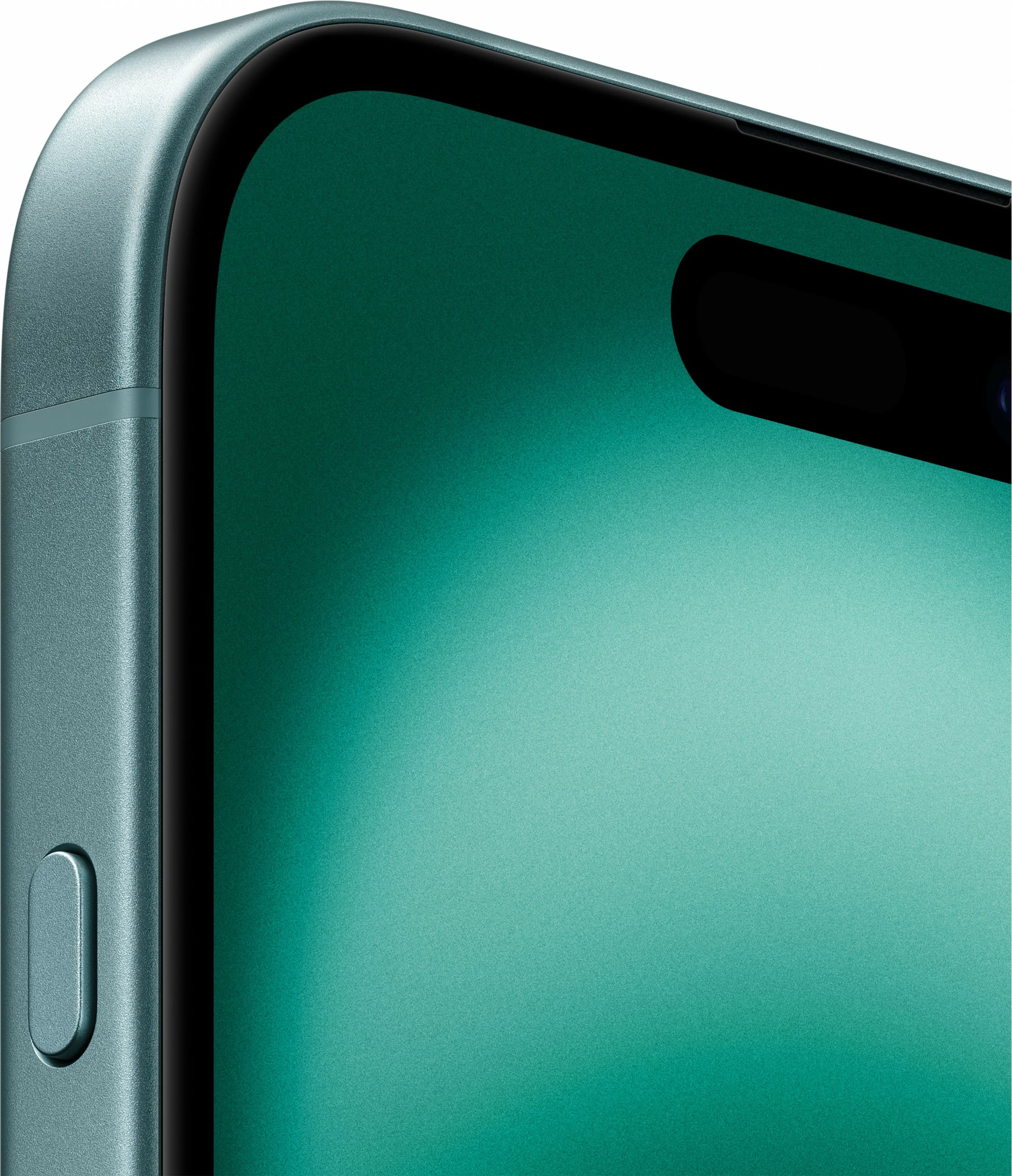 Apple iPhone 16 Plus, 6.7", 512GB, teal