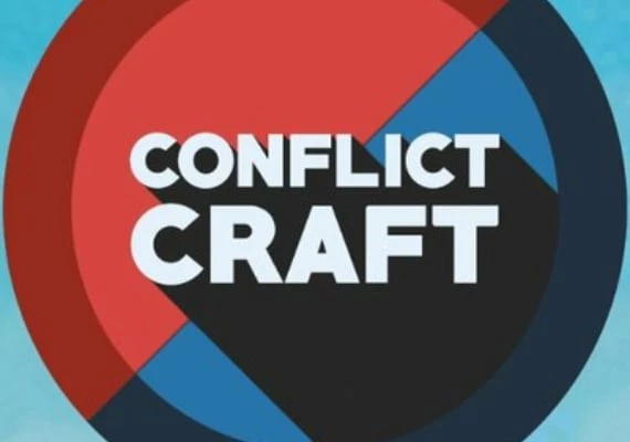 ConflictCraft EN/JA/KO/PT/RU Global