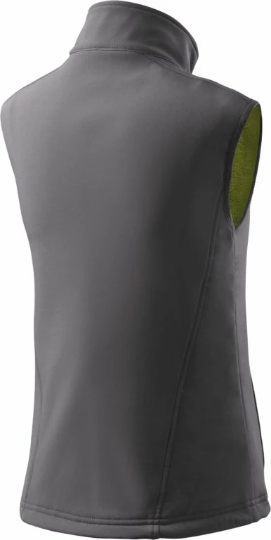 Jelek për femra Malfini, gri