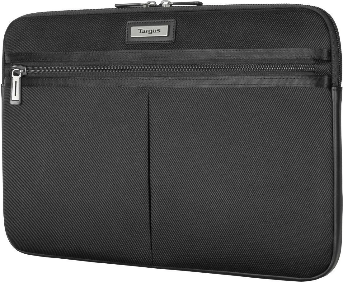 Mbështjellës Targus Mobile Elite 13-14 inç, najlon, zi