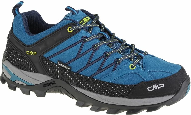 Atlete për meshkuj CMP, blu