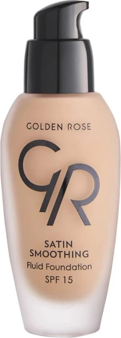 Golden Rose Fulid Foundation No 28