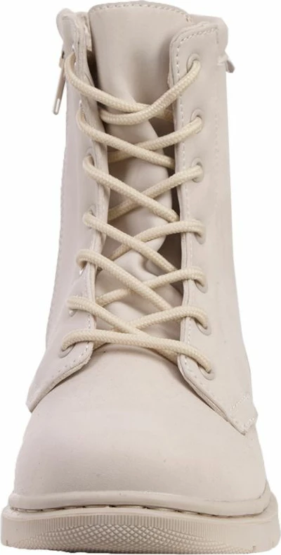 Këpucë Kappa Deenish për femra, ngjyrë bež