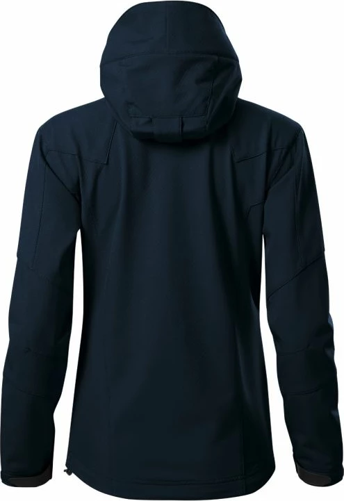 Xhakete për femra Malfini, Nano, blu marine