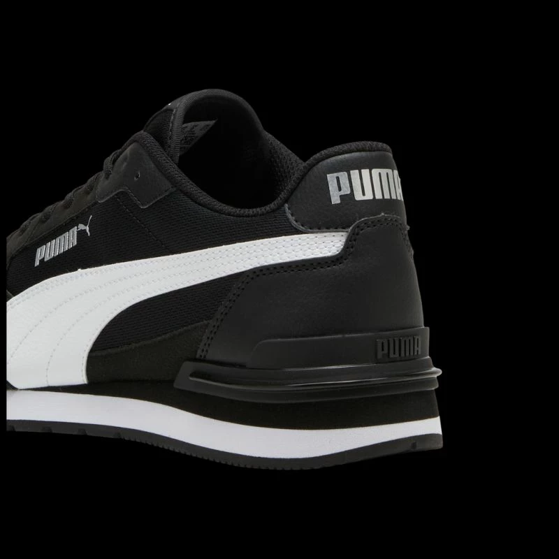 Atlete Puma ST Runner v4 Mesh, të zeza [Madhësia: 39]