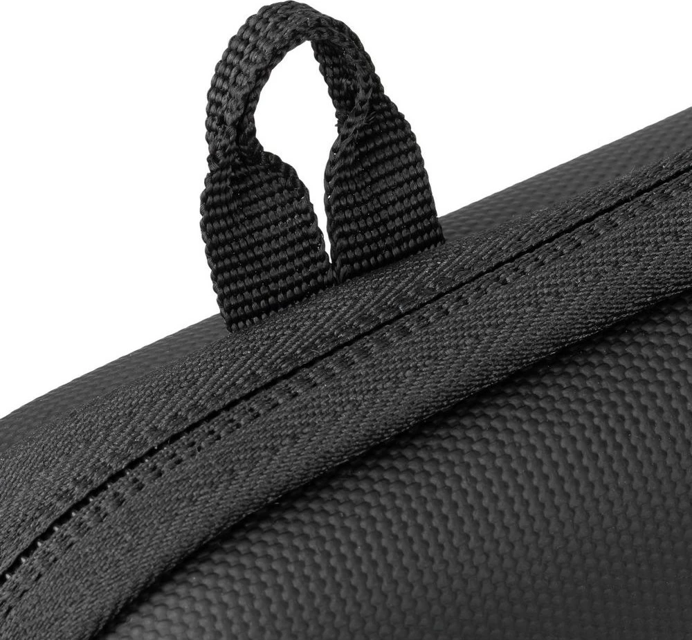 Mbështjellës laptopi RIVACASE NB Sleeve Antishock 14", i zi