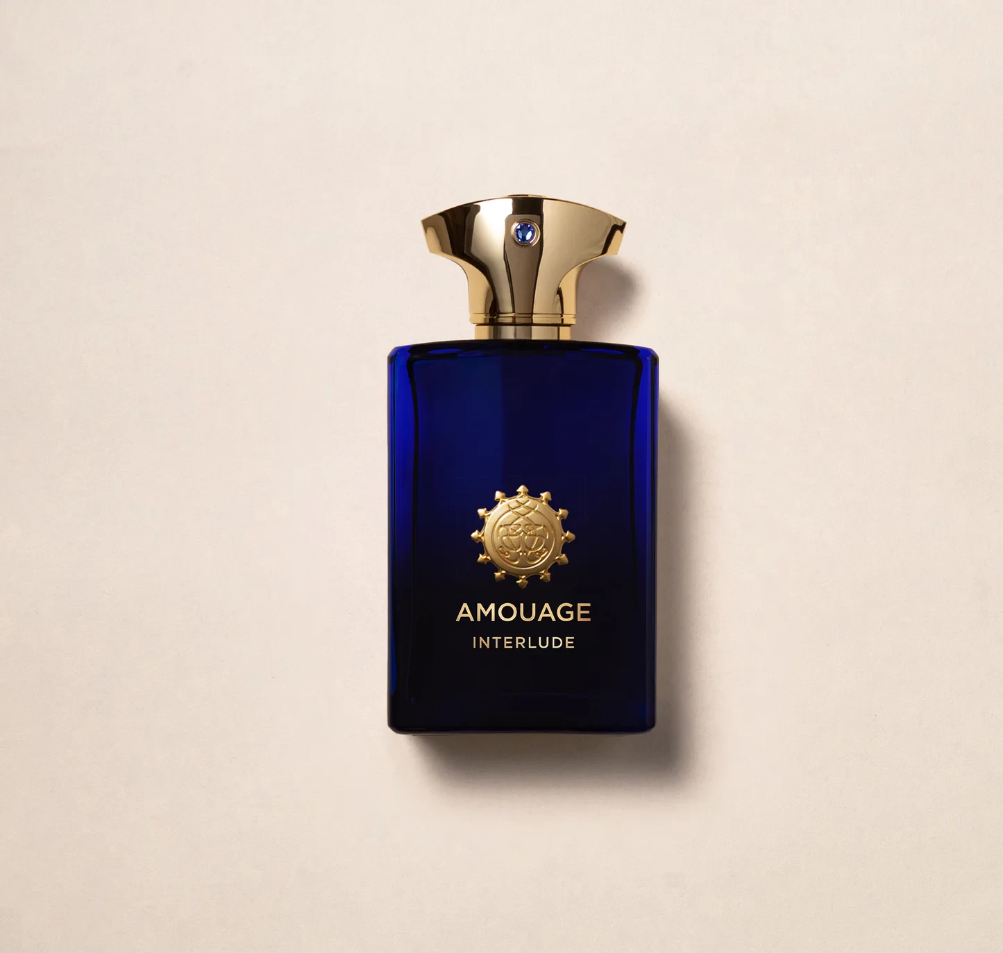 Eau de Parfum Amouage Interlude Man, 100 ml