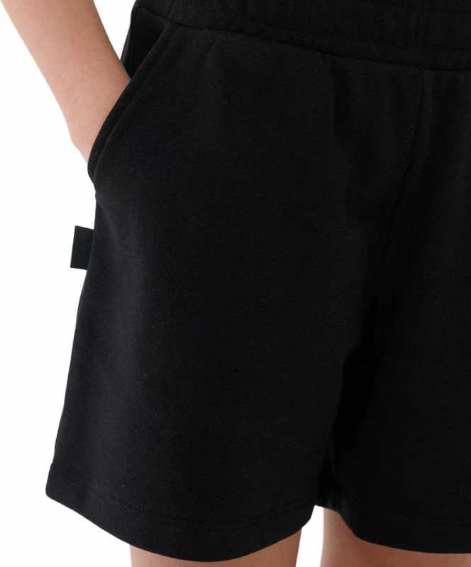 Shorce për fëmijë 4F, të zeza