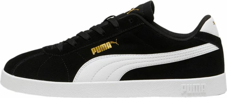 Atlete për meshkuj Puma, të bardha [Madhësia: 38.5]