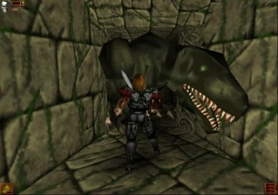 Deathtrap Dungeon EN Global