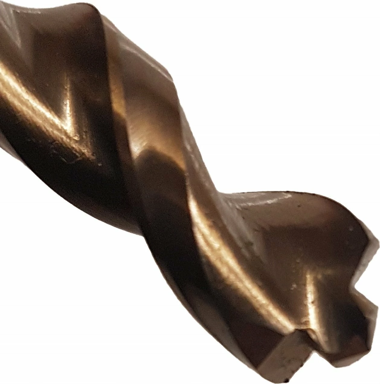 Maja shpuese për metal HSS DeWalt DT5562 12.5mm, set 10 copë