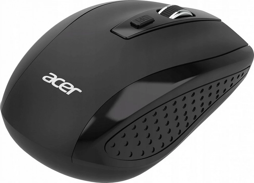 Maus Acer MX202, wireless, optik, 1000 DPI, i zi