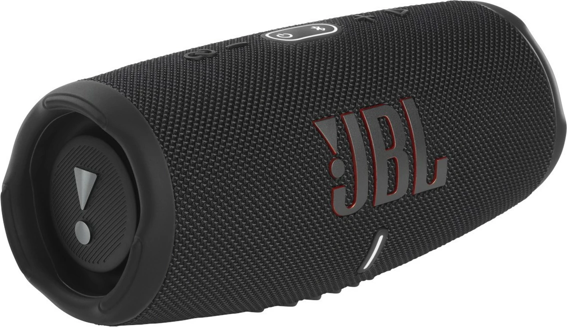 Boks JBL Charge 5, 30 W, Bluetooth, IP67, i zi
