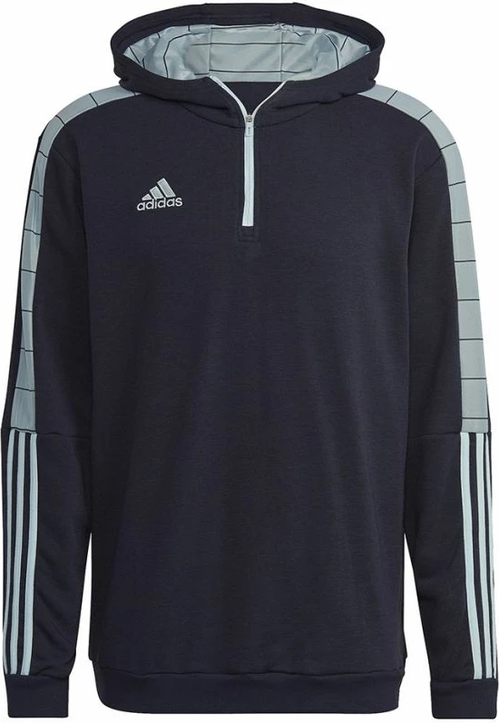Duks adidas për meshkuj, blu marin