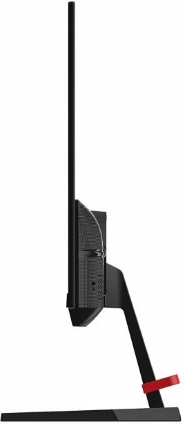 Monitor Rampage Crimson CR25RF 24.5\" Full HD 300Hz Fast IPS 1ms, zi