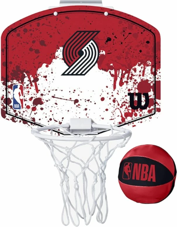 Tabela basketbolli Wilson NBA, për të gjitha gjinitë
