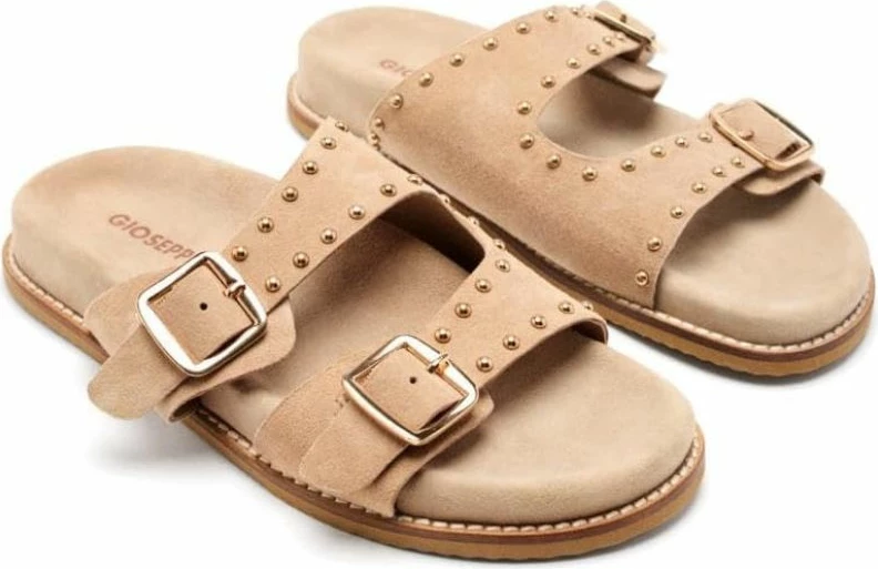 Këpucë femra Gioseppo STELLA, bezhë