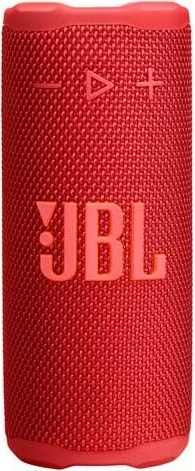 Altoparlant JBL Grip wireless Bluetooth me mikrofon, rezistent ndaj ujit, i kuq