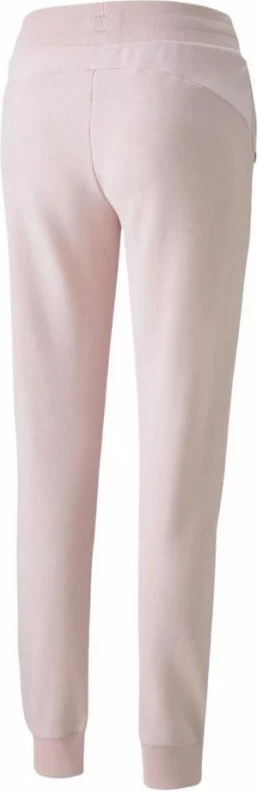 Trenerka të poshtme Puma, rozë