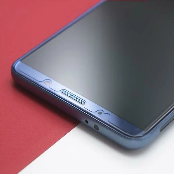 Mbrojtës ekrani, 3mk Protection FlexibleGlass për Samsung Galaxy A21, 7H hibrid, antibakterial, 1 copë transparent