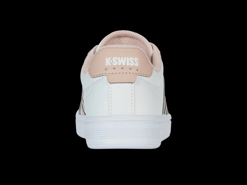 Atlete femra K-Swiss, të bardha [Madhësia: 36]