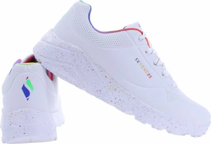Aksesor Skechers për fëmijë rainbow