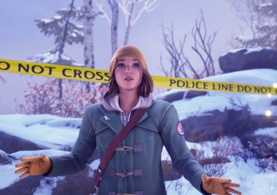 Life is Strange: Double Exposure Ultimate Edition Global