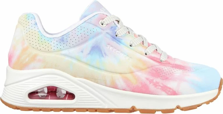 Atlete për femra Skechers, multikolor [Madhësia: 36.5]