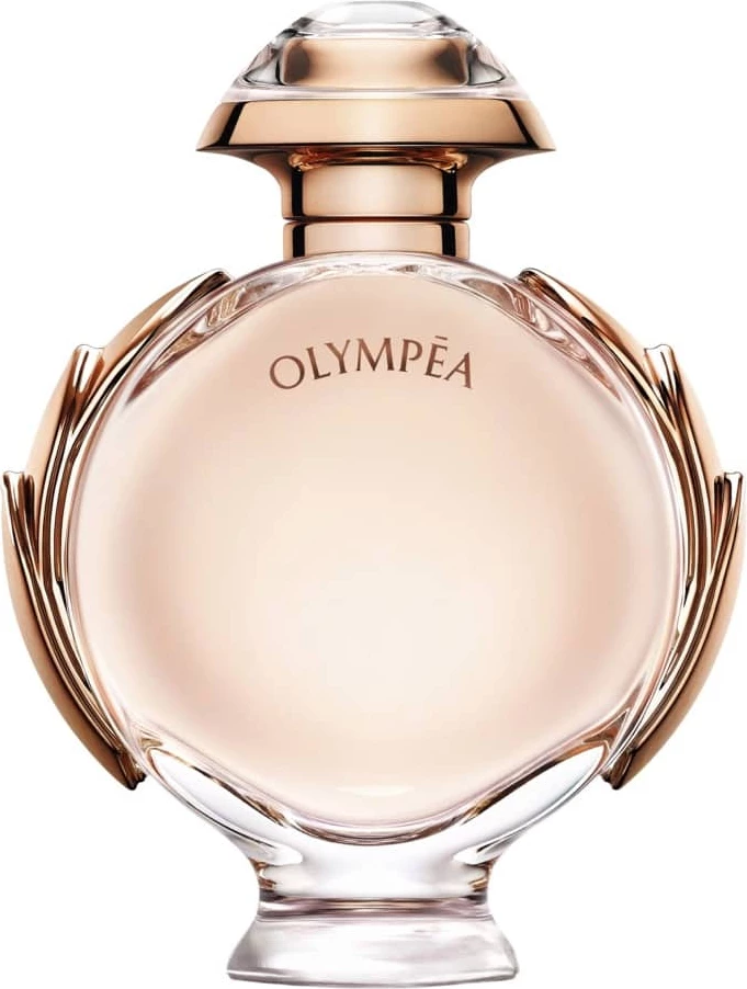 Eau de Parfum Paco Rabanne Olympea, 50 ml