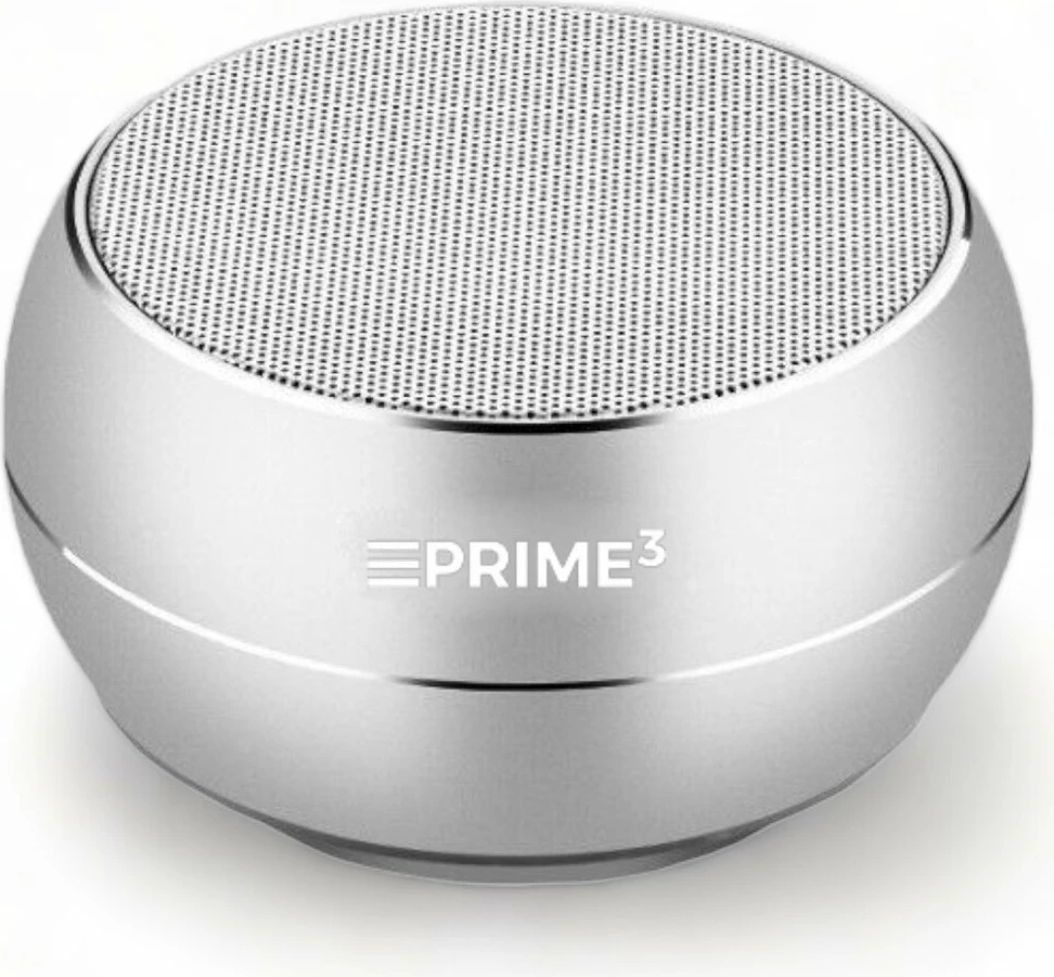 Prime3 Altoparlant me bluetooth "SOUL" ABT03SL