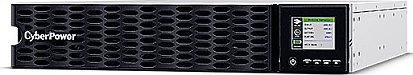 UPS CyberPower OL5KERTHD, 5kVA/5000W, Online Double Conversion, Pure Sine, Rack/Tower, e zezë
