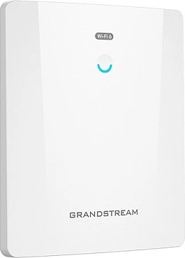 Access point Grandstream GWN7664ELR, Wi-Fi 6, 6000 Mbit/s, i bardhë