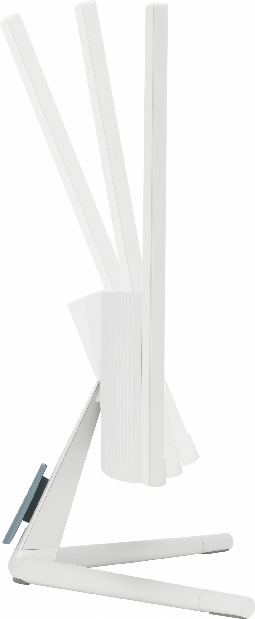 Monitor ASUS VU249HFI-W, 23.8", Full HD, LCD, Bardhë