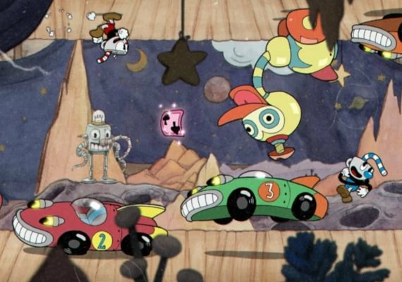 Cuphead EN Global