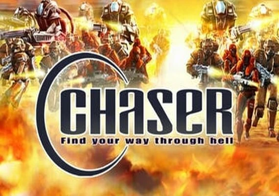 Chaser EN/DE/FR/JA/RU/ES Global