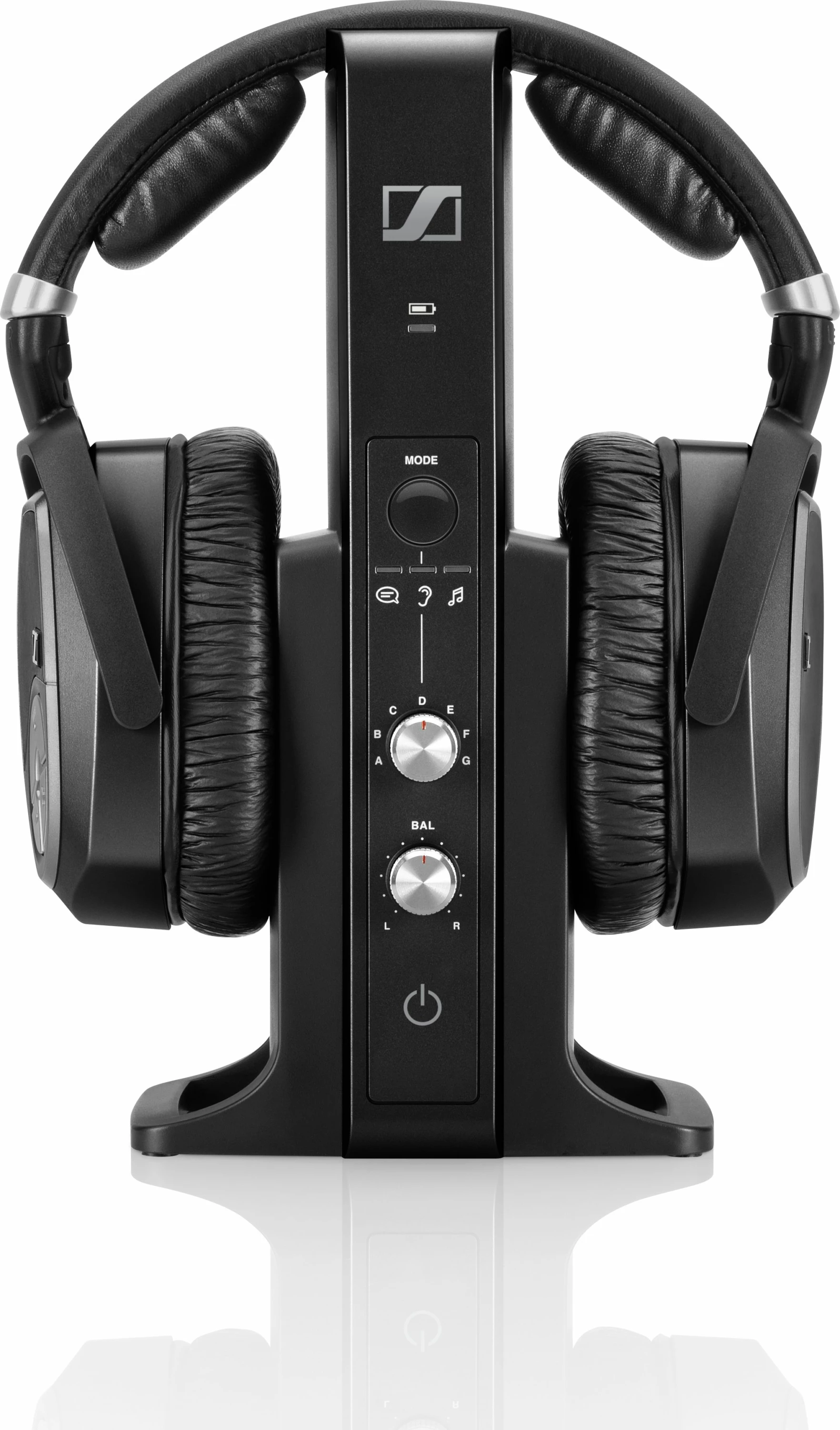 Kufje Sennheiser RS ​​195-U