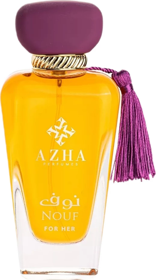 Eau de Parfum për femra Azha Nouf 100ml