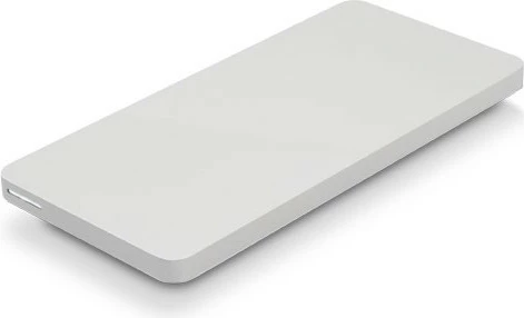 Kasë portative OWC Digital Envoy Pro, USB 3.0, për SSD Apple MacBook Pro/iMac (2012-2013), argjendtë