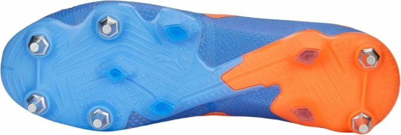 Atlete futbolli Puma për meshkuj, blu