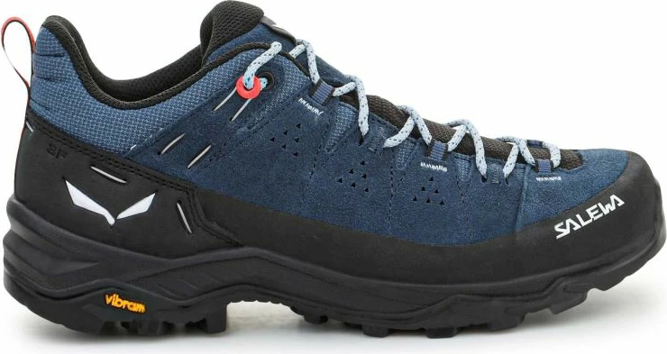 Atlete outdoor për femra Salewa Alp Trainer 2 W 61403-8669, navy