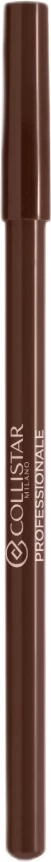 Laps për sy Collistar Professional Kajal Pencil 2, 1.2ml për femra