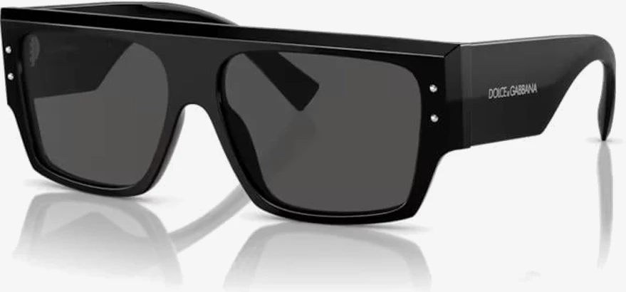 Syze dielli Dolce &amp; Gabbana DG4459 501/87 56