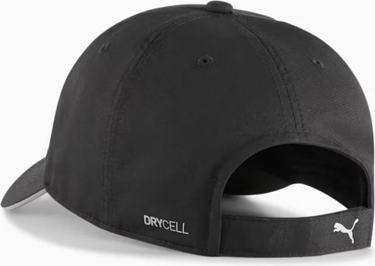 Kapelë Puma, e zezë