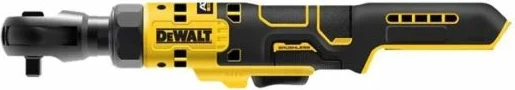 Çelës rratçet me bateri DeWalt DCF513N 18V XR 3/8, pa bateri/karikues, verdhë/zi