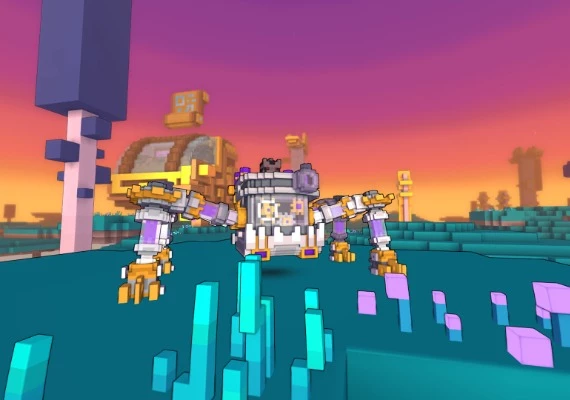 Trove - Arcanium Triumph Pack DLC EN/DE/FR/PT Global