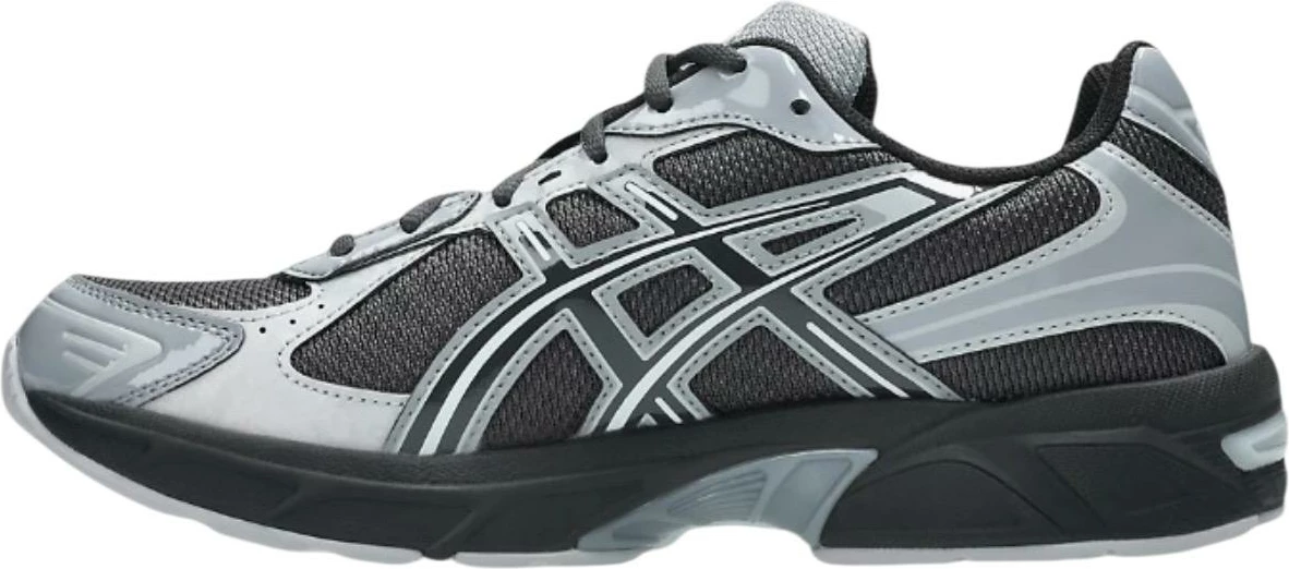 Atlete për meshkuj ASICS GEL-1130 1203B045, gri-zezë [Madhësia: 44.5]
