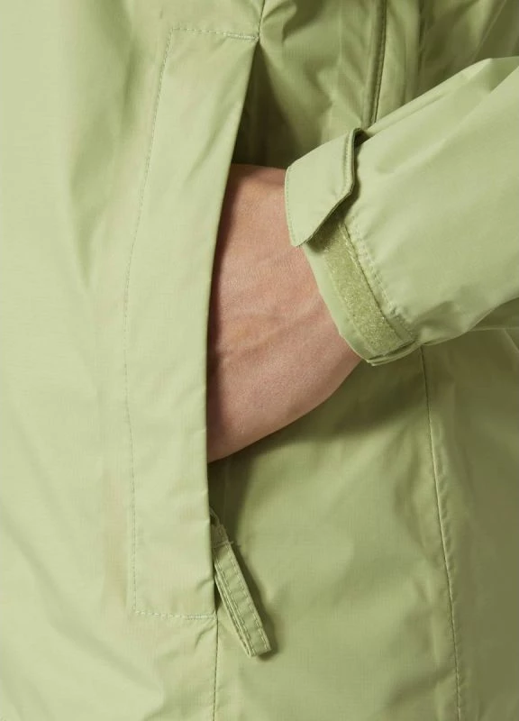 Jakne për femra Helly Hansen Loke, të gjelbra [Madhësia: XS]